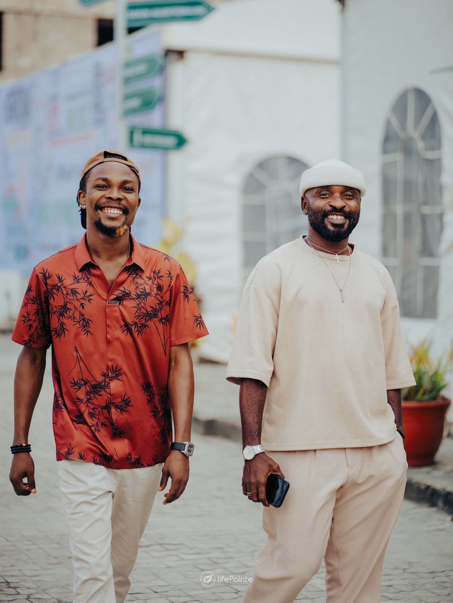 LifePointe tweet media