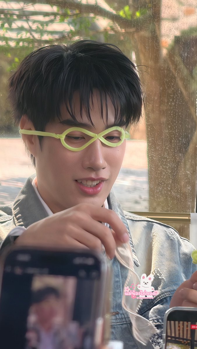 แม่น้องไก่ทอด tweet media