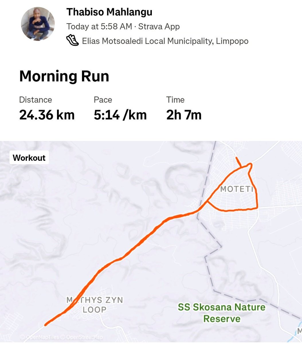 Thabiso Mahlangu 🇿🇦 tweet media