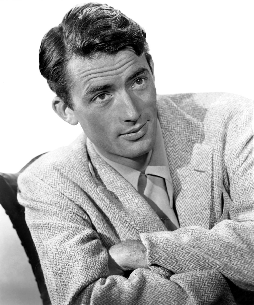 George’s Classic Hollywood(GP) tweet media