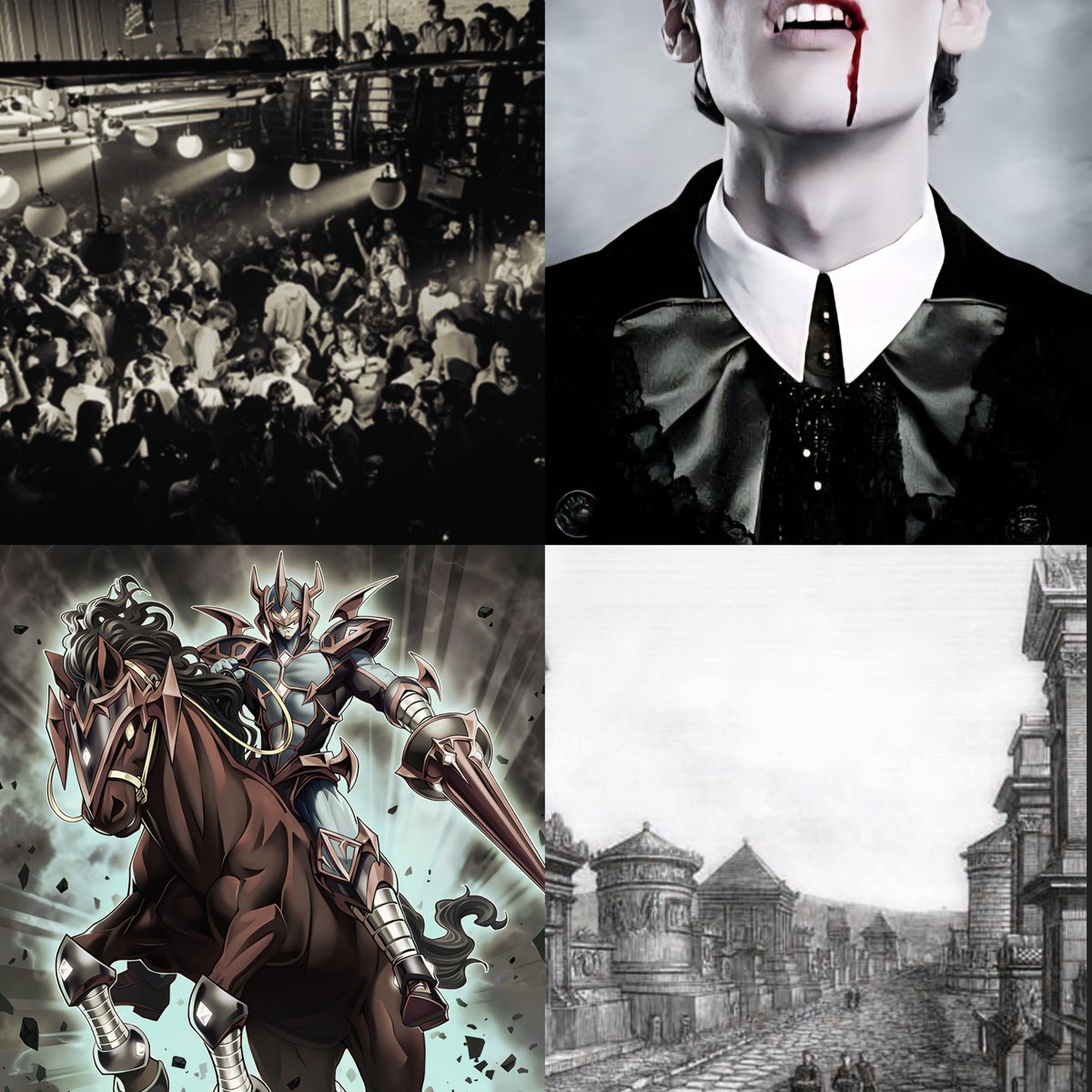 Bloody_Gaia's tweet photo. "𝓘 𝔀𝓪𝓷𝓽 𝔂𝓸𝓾 𝓽𝓸 𝓫𝓮𝓵𝓲𝓮𝓿𝓮...𝓣𝓸 𝓫𝓮𝓵𝓲𝓮𝓿𝓮 𝓲𝓷 𝓽𝓱𝓲𝓷𝓰𝓼 𝔂𝓸𝓾 𝓬𝓪𝓷𝓷𝓸𝓽."
#YGORP
#NSFWRP
#MDNI
#YGOGXRP
#YGO5DSRP
#YGOZexalRP
#YGOArcVRP
#YGOVrainsRP https://t.co/g73RKeHgz6