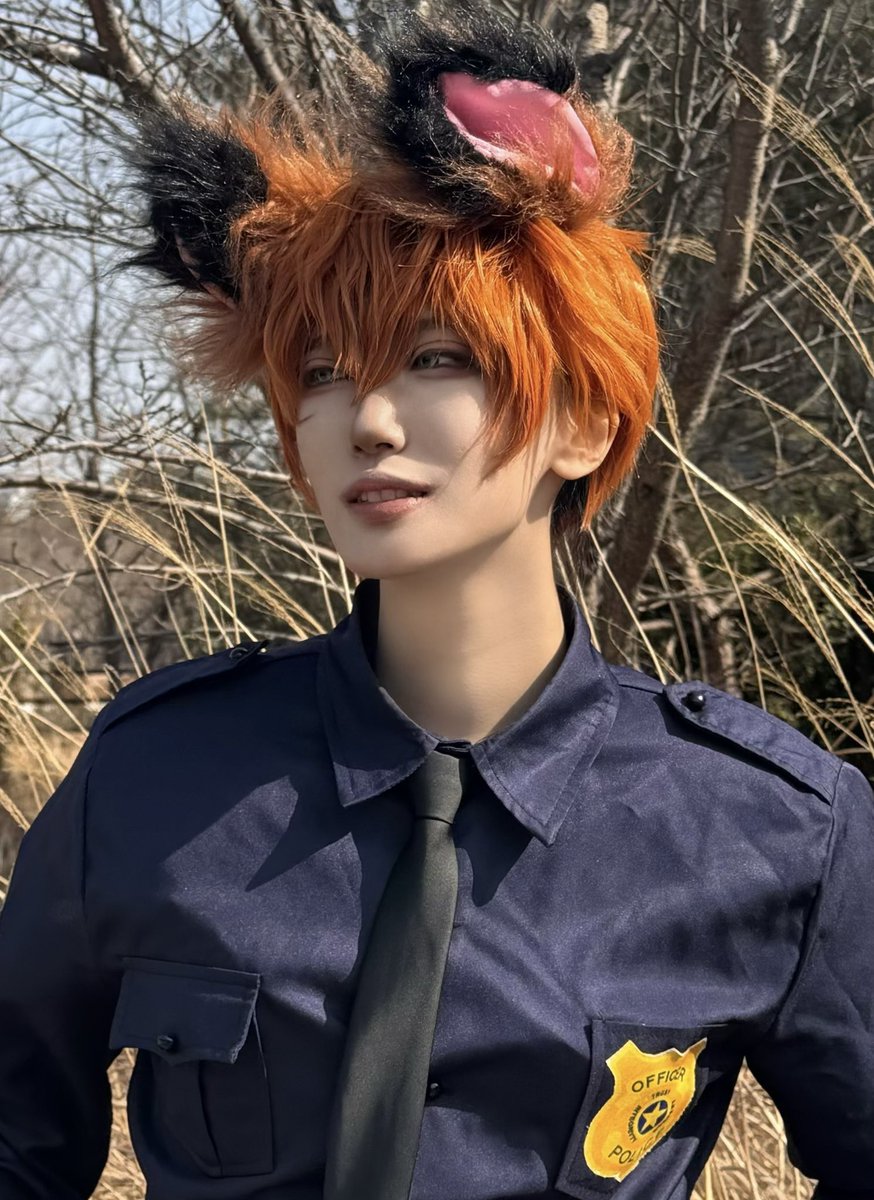 tatakaecos's tweet photo. 🦊 https://t.co/zuNMj1bUhT
