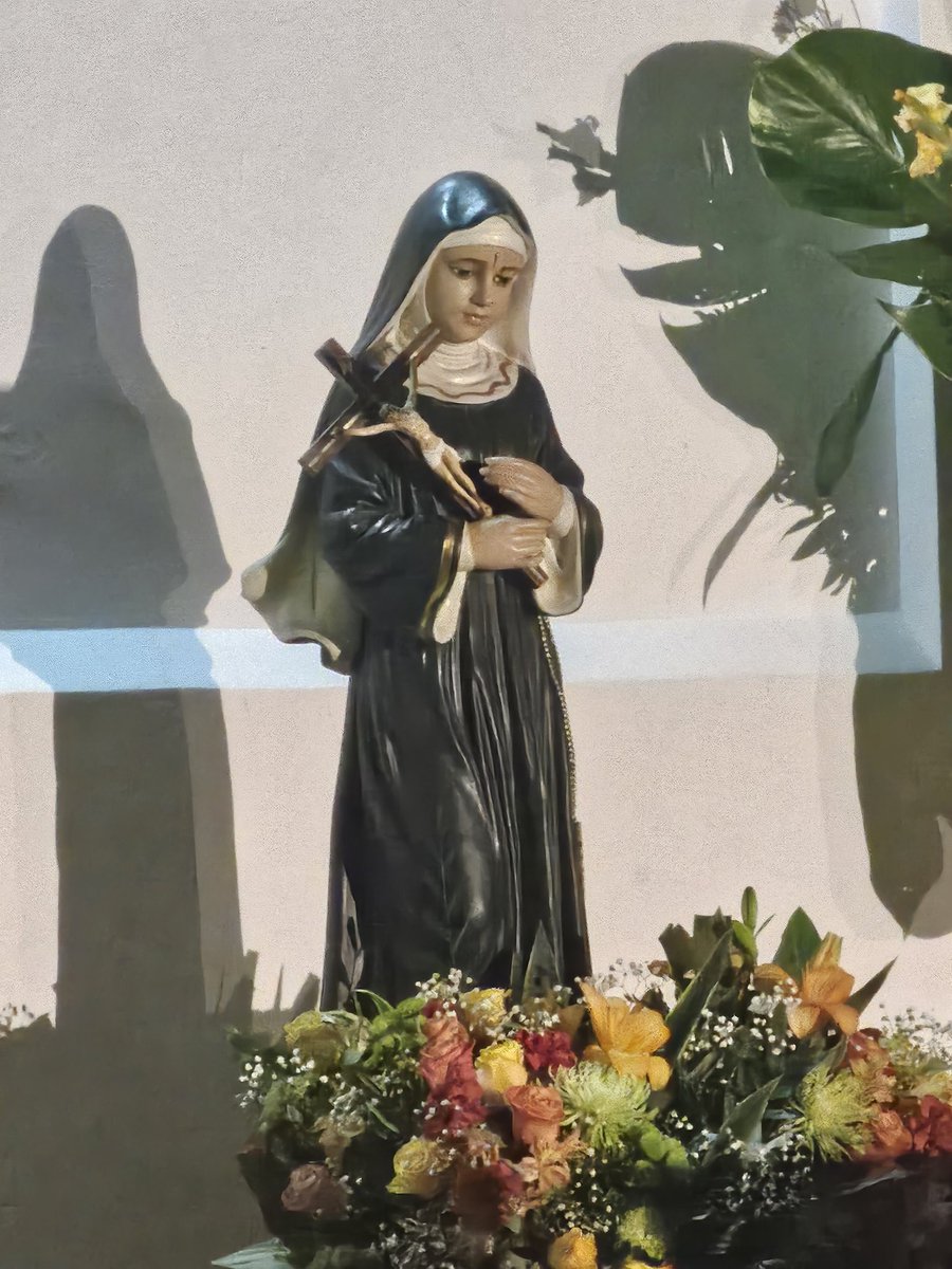 Capilla Beata Brader tweet media