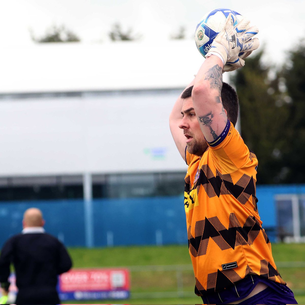 Cadbury Athletic FC tweet media