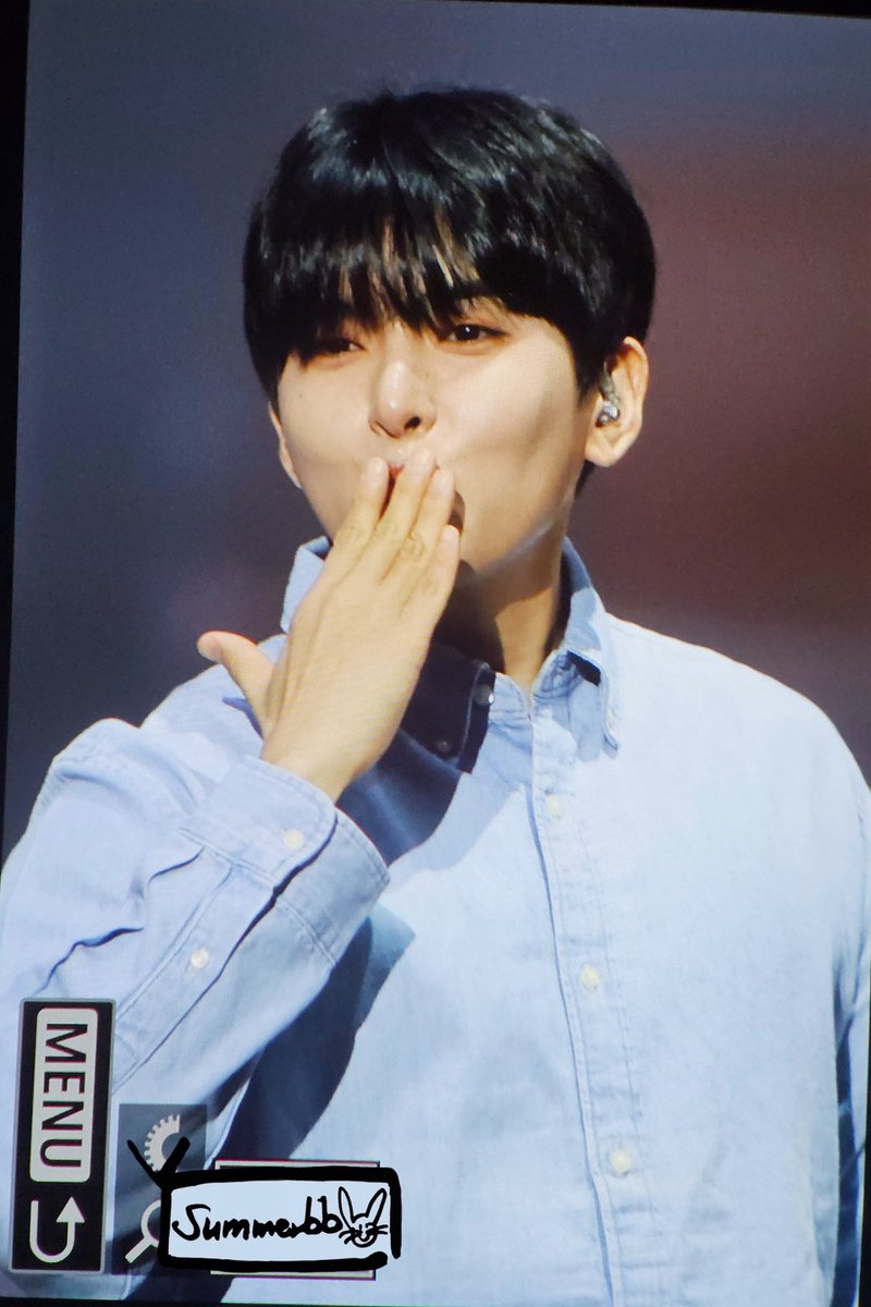 Summer_515's tweet photo. 260405 SUPER SHOW 10 SJ-CORE in SEOUL 사운드체크

Mua~

#려욱 #ryeowook https://t.co/CbvXWWuuTQ