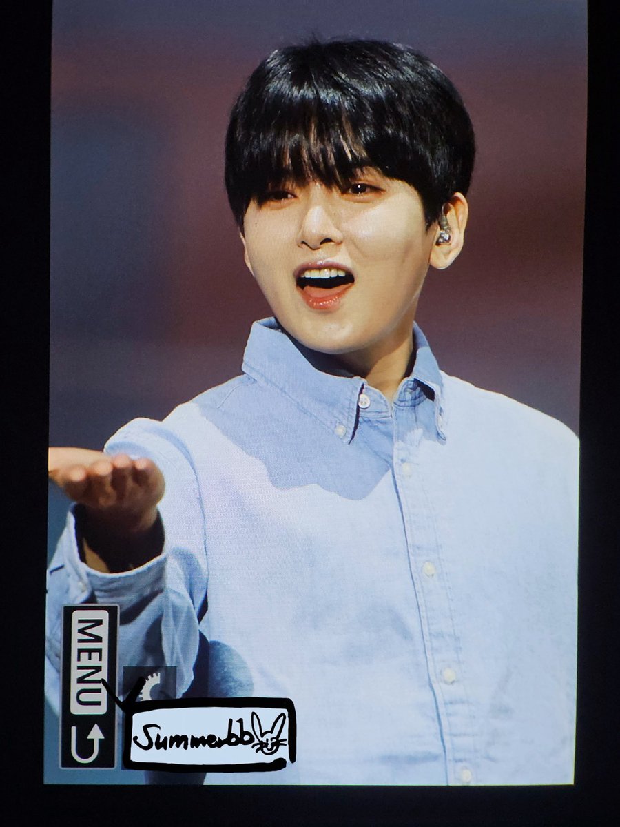 Summer_515's tweet photo. 260405 SUPER SHOW 10 SJ-CORE in SEOUL 사운드체크

Mua~

#려욱 #ryeowook https://t.co/CbvXWWuuTQ