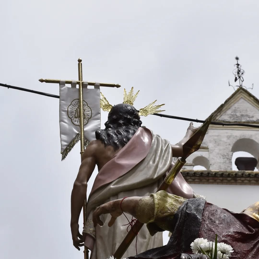 Cofradía de la Humildad tweet media