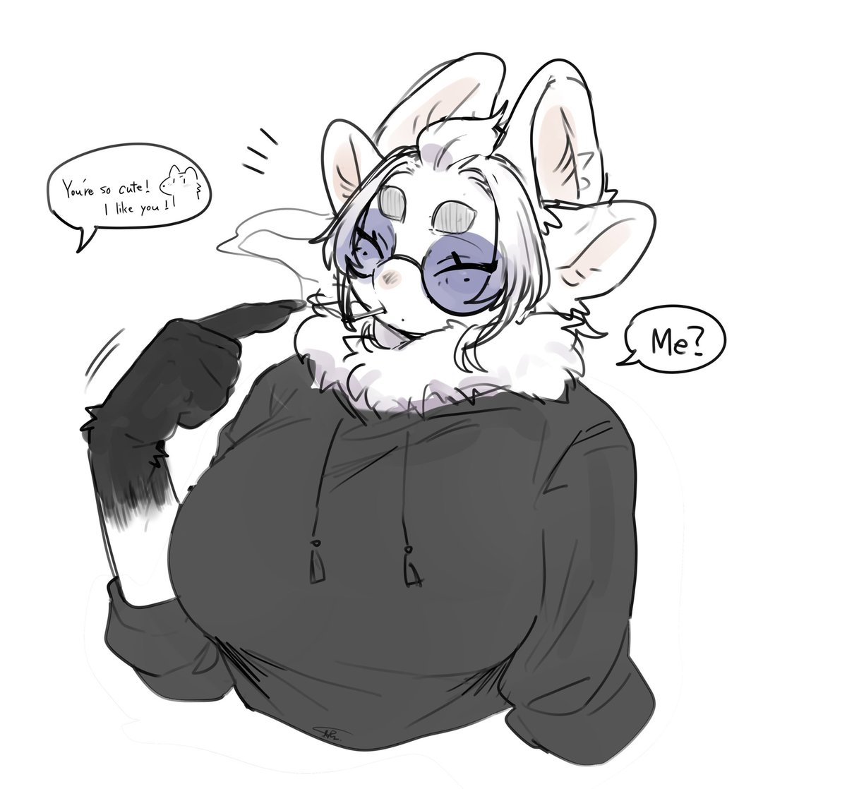 SIRN（しるな） tweet media