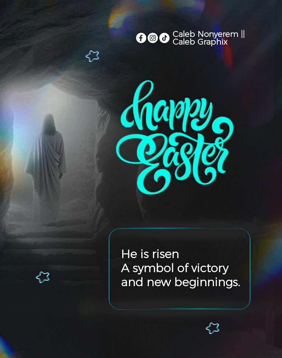 Caleb Cherechi tweet media