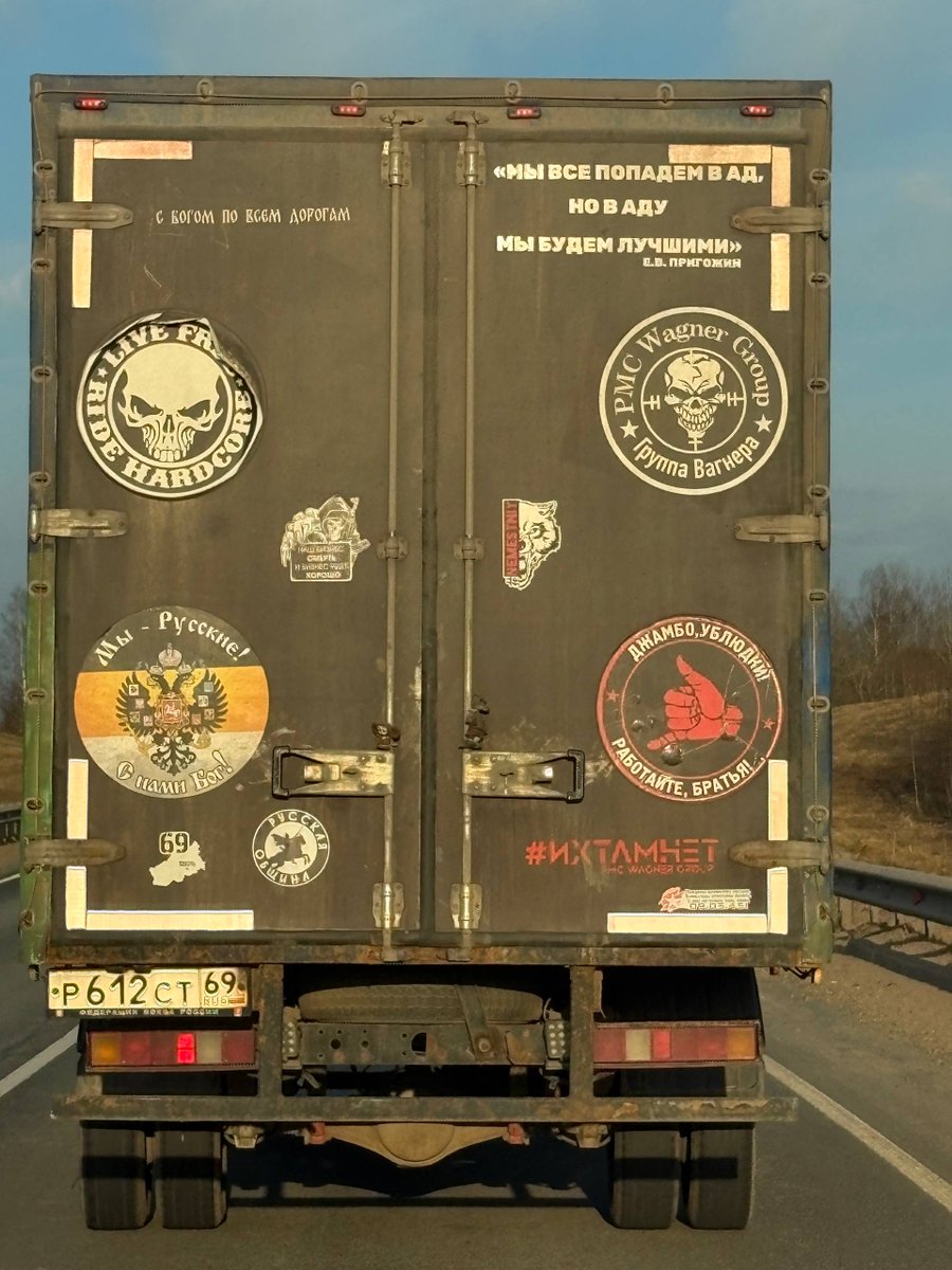 Жизнь в России tweet media