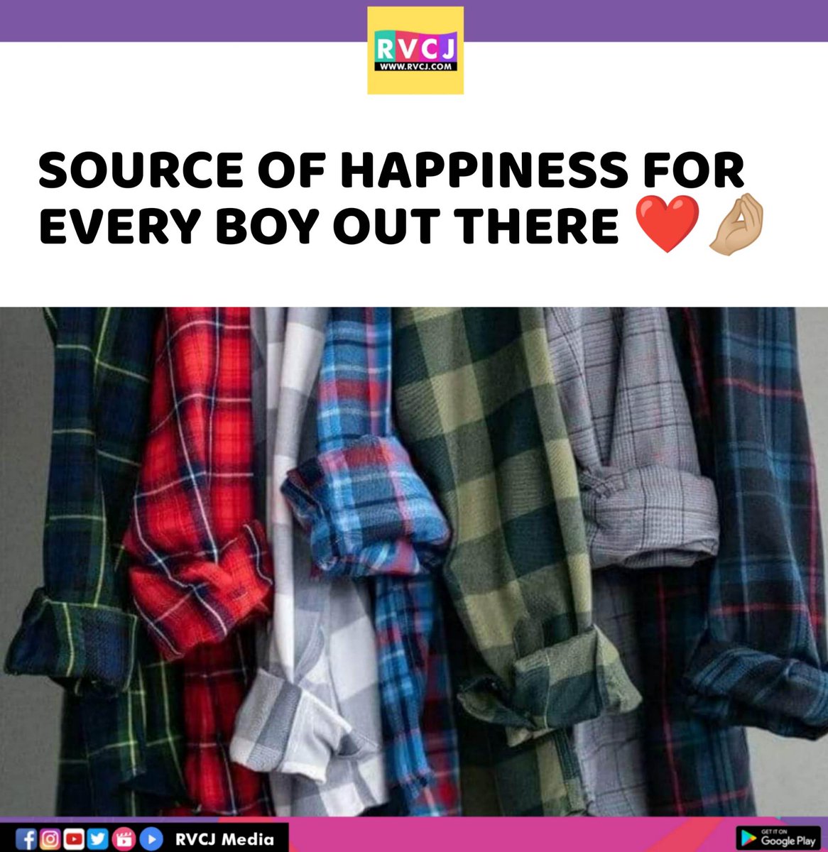 RVCJ Media tweet media