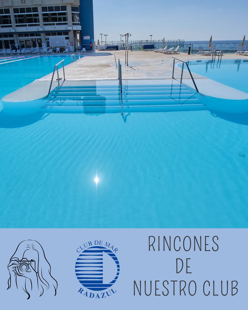 Club de Mar Radazul tweet media