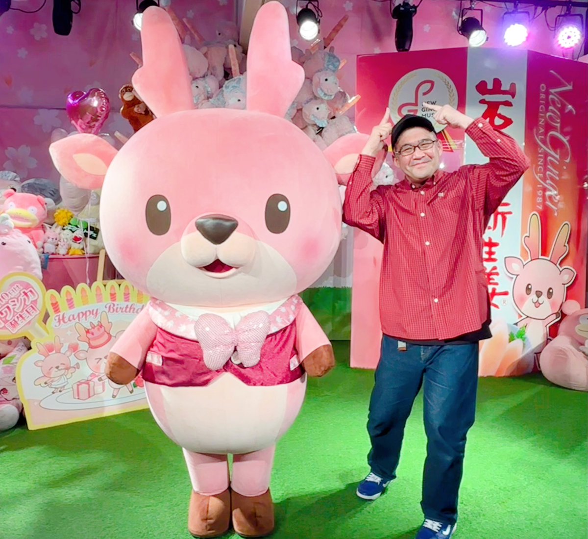 おでーやん（おでーさん） tweet media