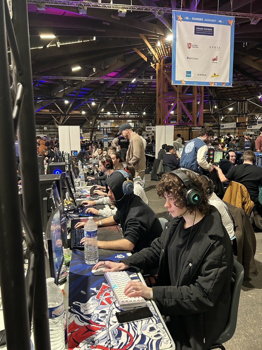 EmisphereEsport's tweet photo. C’est parti ! 

Début du day2 contre @AnticeSport 

https://t.co/L8nRaQ8opO
https://t.co/V1khY4BZN5
https://t.co/3NkbmoRWvU https://t.co/dMKU47f1nd