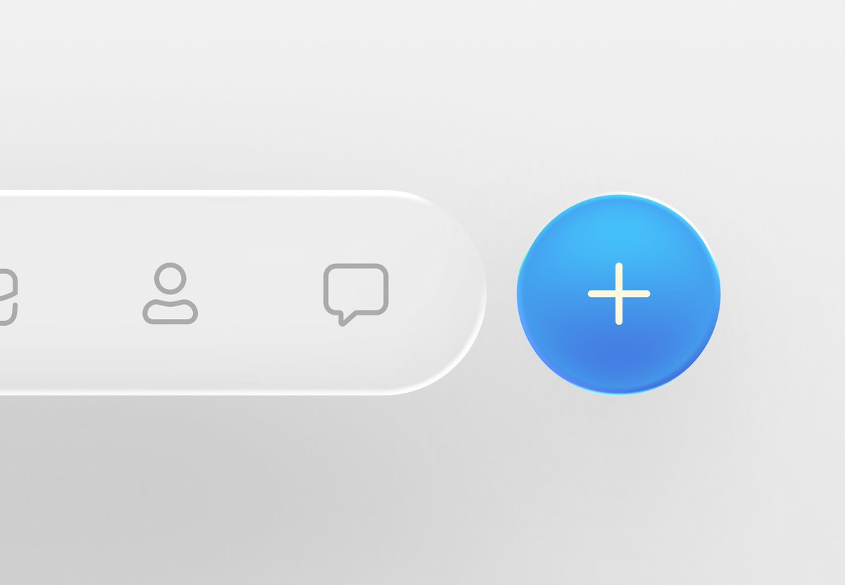 Iconly Pro | Premium icons tweet media