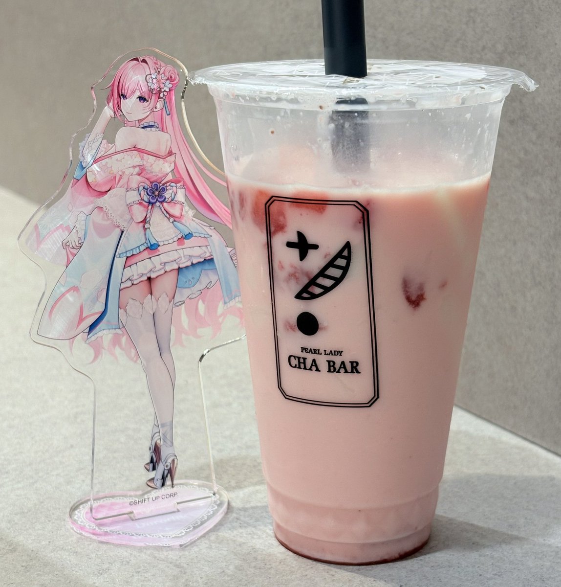 ちょこ🪽指揮官 tweet media