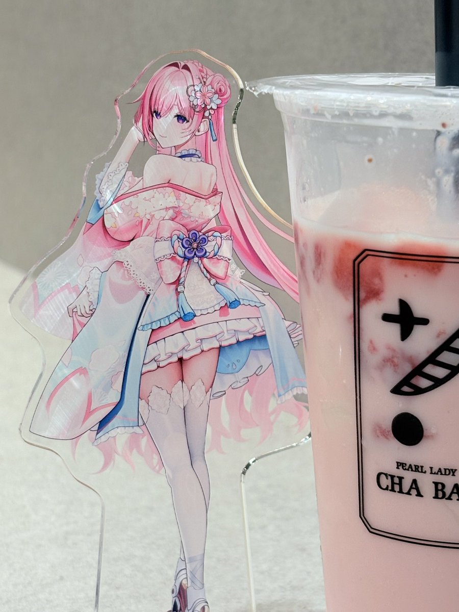 ちょこ🪽指揮官 tweet media