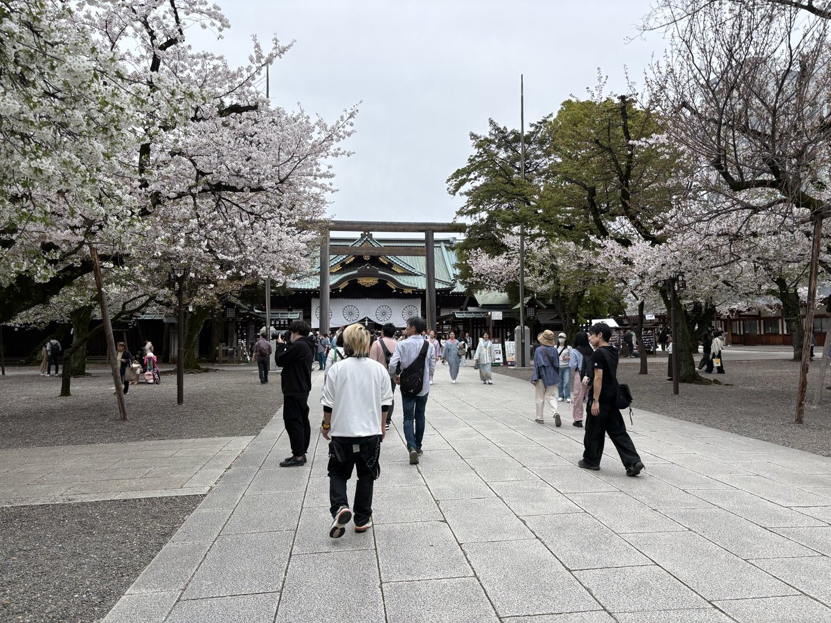 ち様。 tweet media