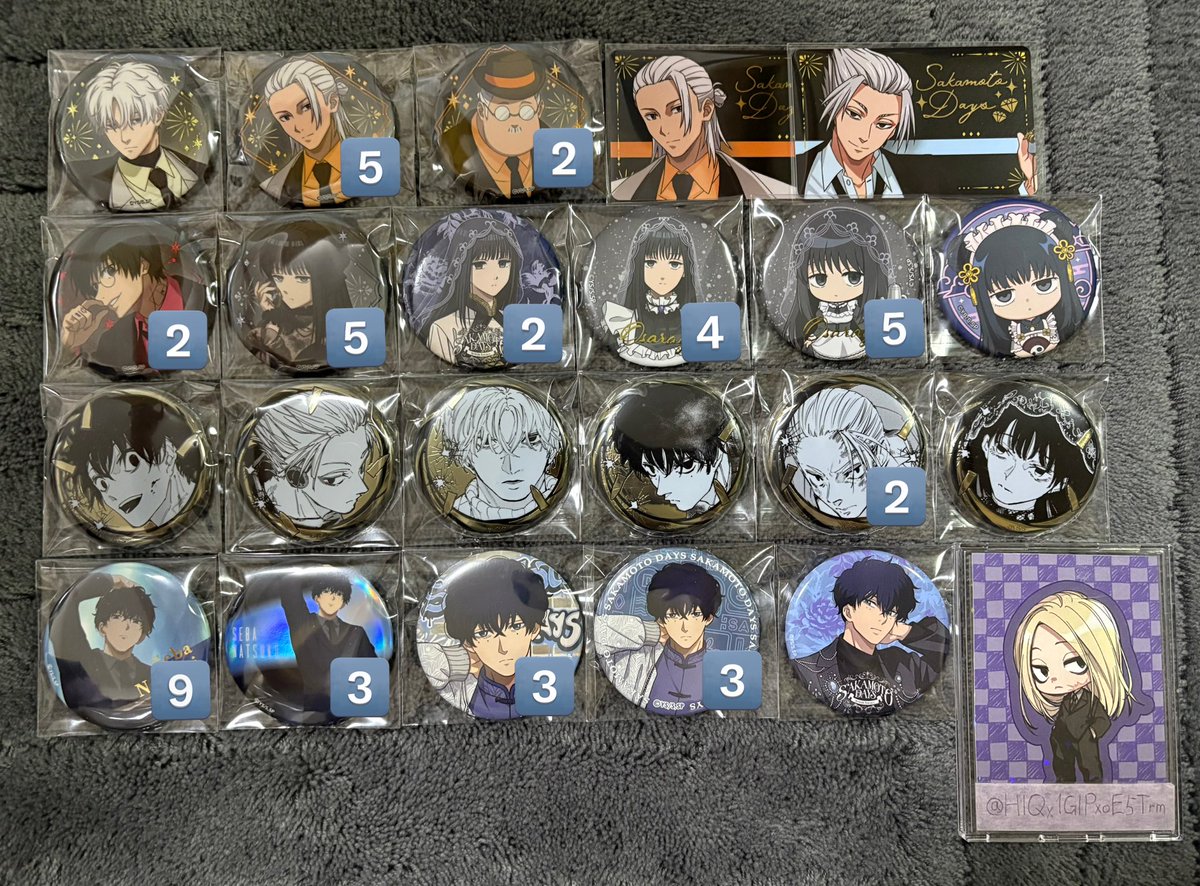 こんぶ@取引垢 tweet media