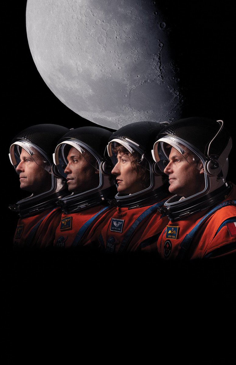 LAST_GEAR_japan's tweet photo. 宇宙空間でも ALWAYS BE READY!!!

5.11 Tactical は、NASA の宇宙飛行士によって長年使用されてきました。
プロフェッショナル自身が装備を選択する文化の中で支持されてきた実績。

極限環境で選ばれる理由があります。

#511Tactical #ALTEMIS #NASA #LASTGEAR https://t.co/dZnRREYdYz