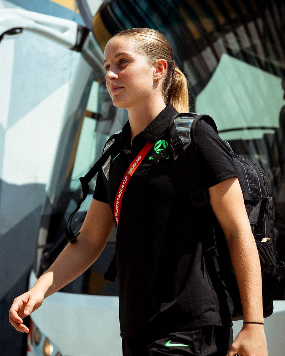 Football Australia tweet media