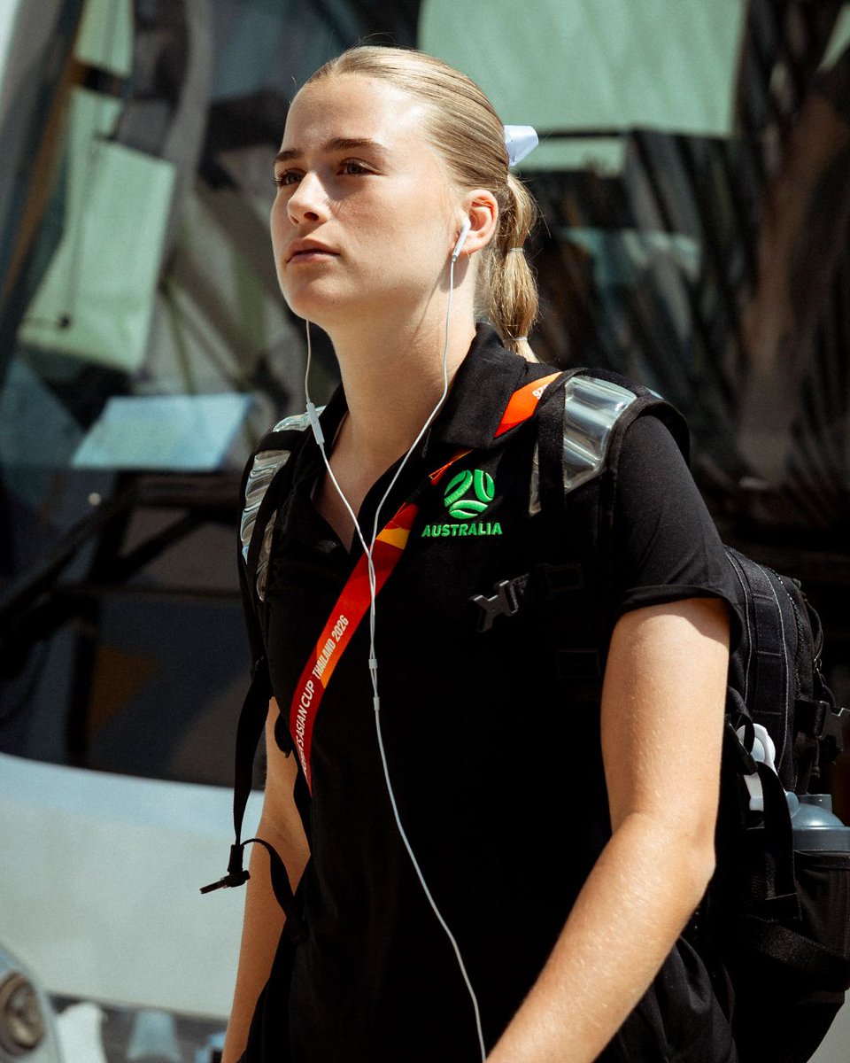 Football Australia tweet media