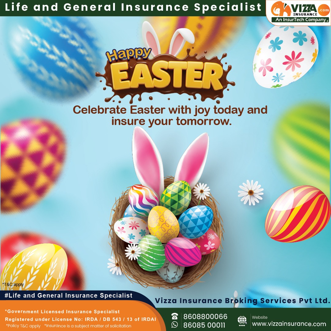 Vizza Insurance Broking Services tweet media