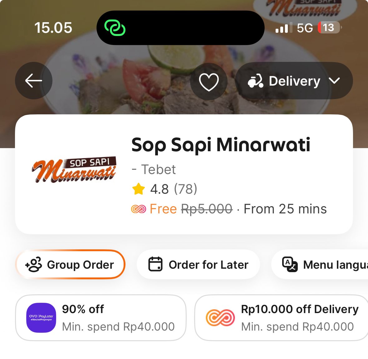 Icha | Metaphor Re Fantazio 🎮 tweet media