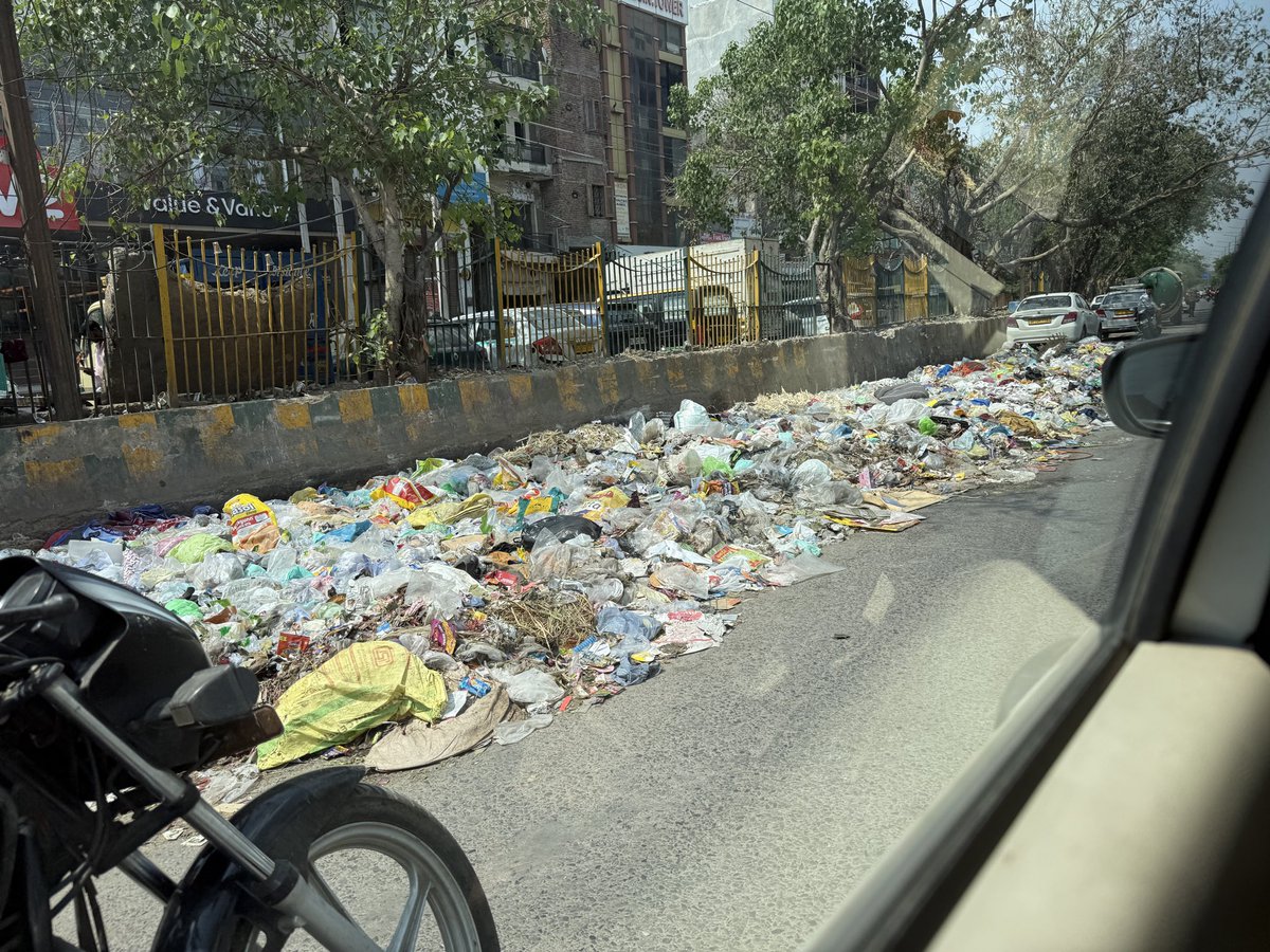 Ajeet Bharti tweet media