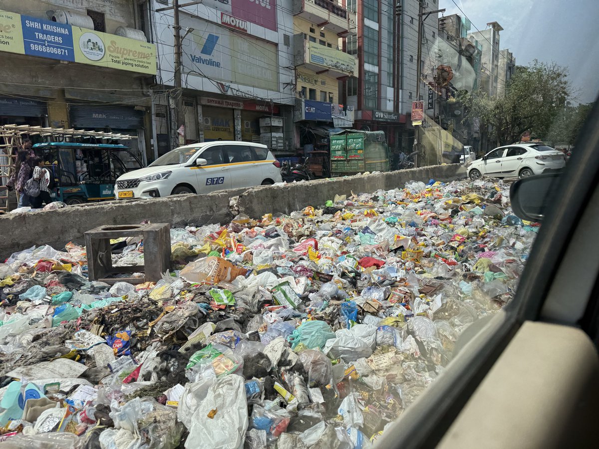 Ajeet Bharti tweet media