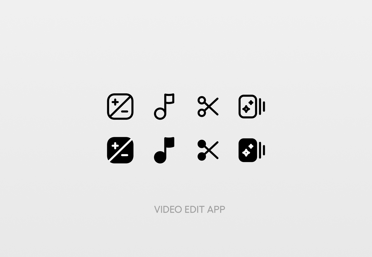 Iconly Pro | Premium icons tweet media