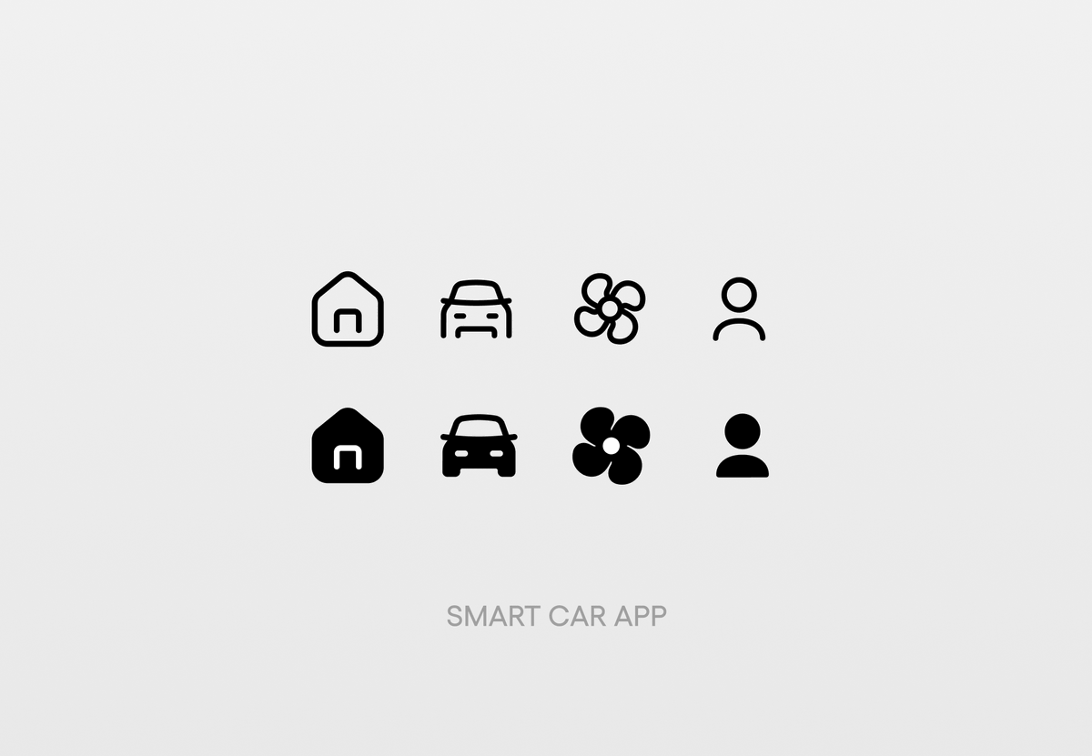 Iconly Pro | Premium icons tweet media