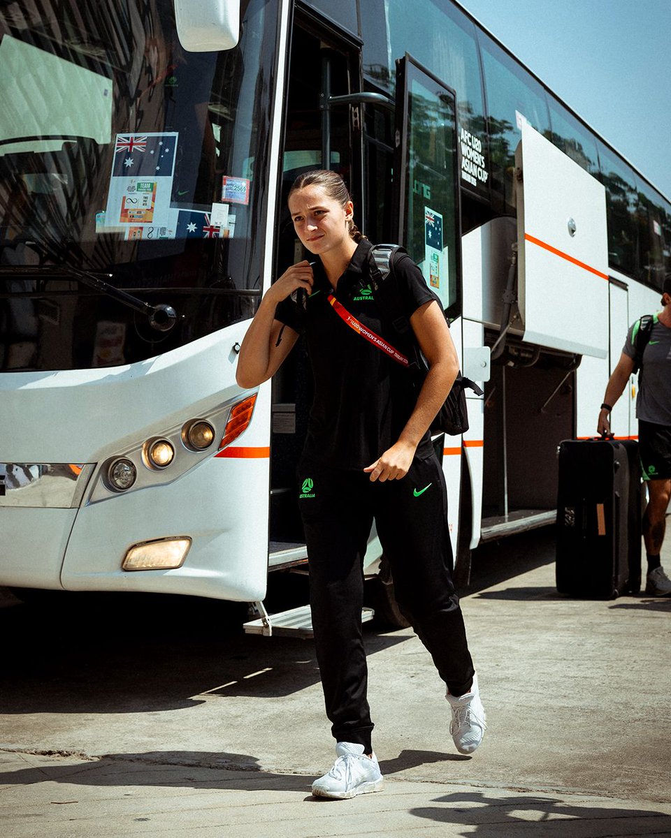 Football Australia tweet media