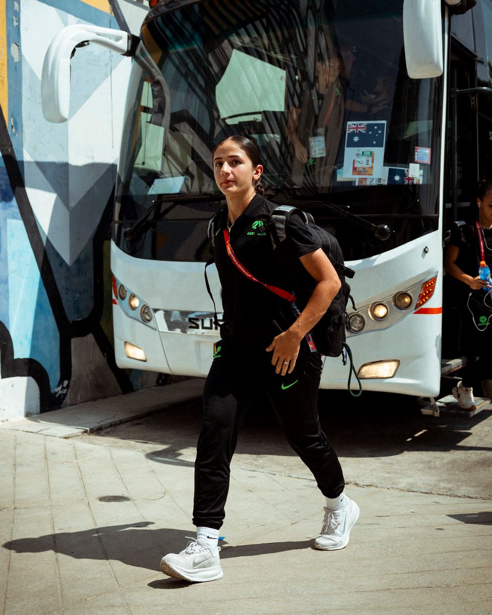 Football Australia tweet media