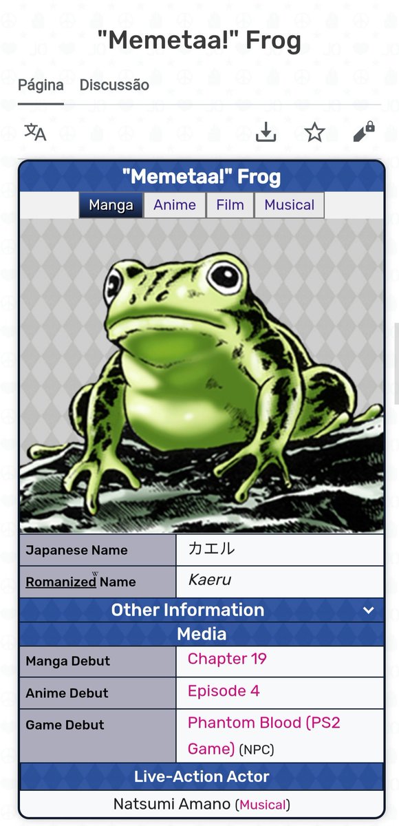 Kenny 💫 STEEL BALL RUN tweet media