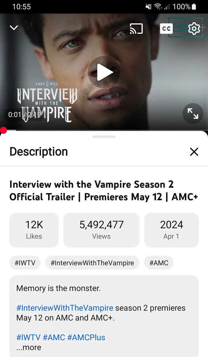 Christine de Lioncourt tweet media