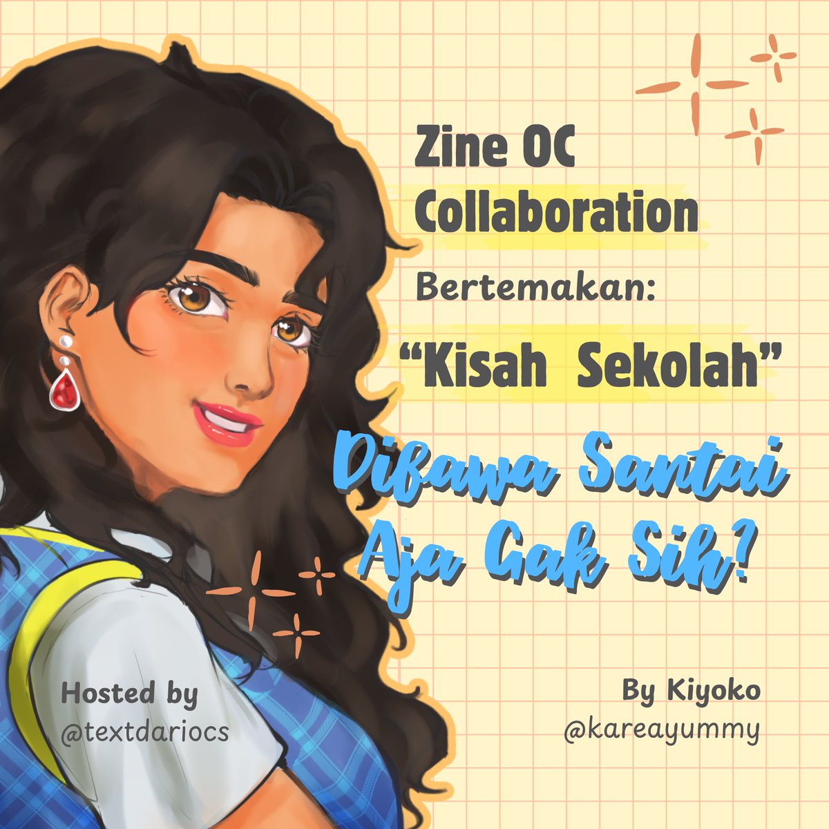 Kiyoko | Coms again! 1/4 tweet media