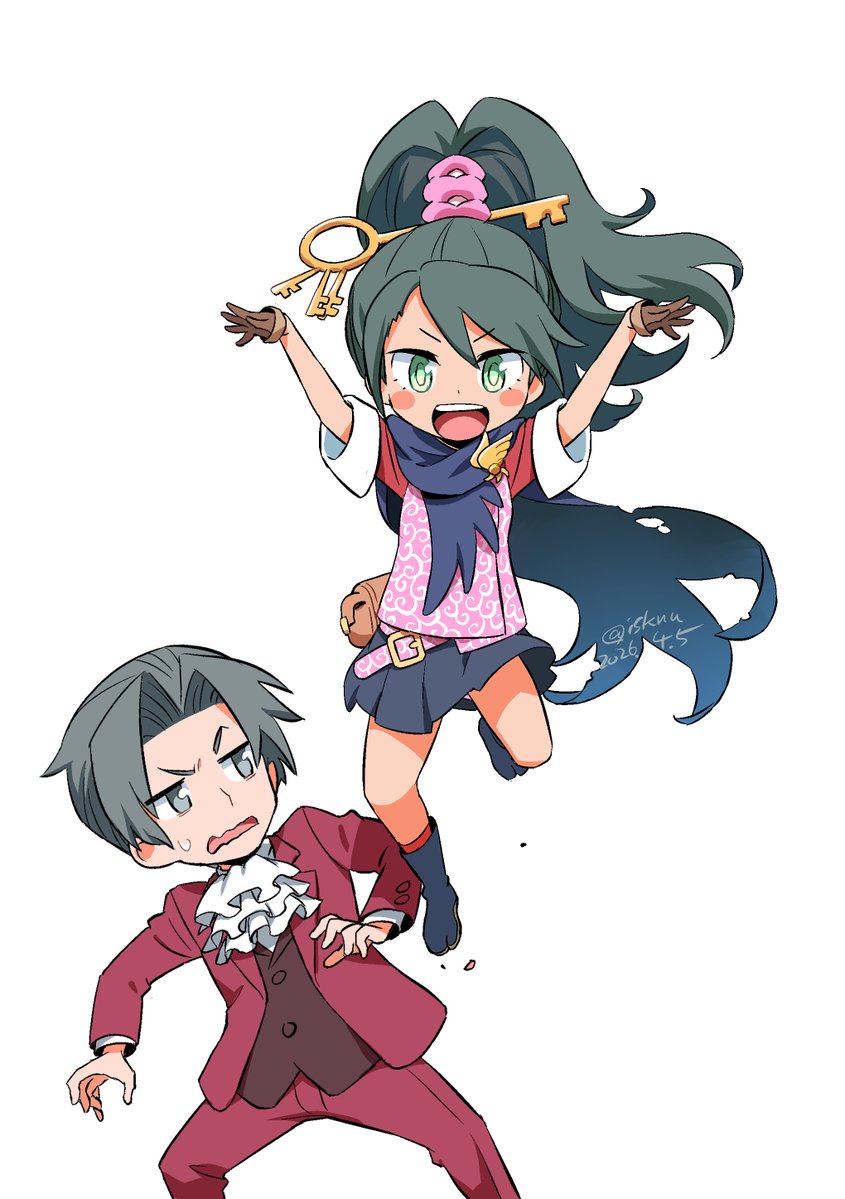 イセケヌ tweet media