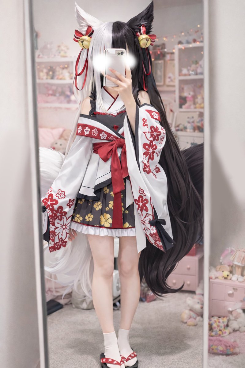 아리스마나⛩️ tweet media