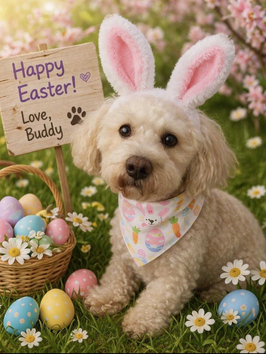 John Mcc 🙋➕️🐶 Buddy. 💚☘️ tweet media