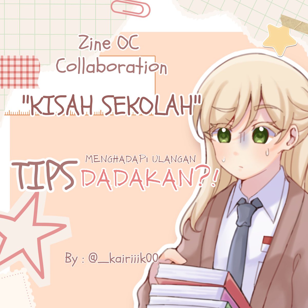 Kairiii semi ia | comms open 📌 tweet media