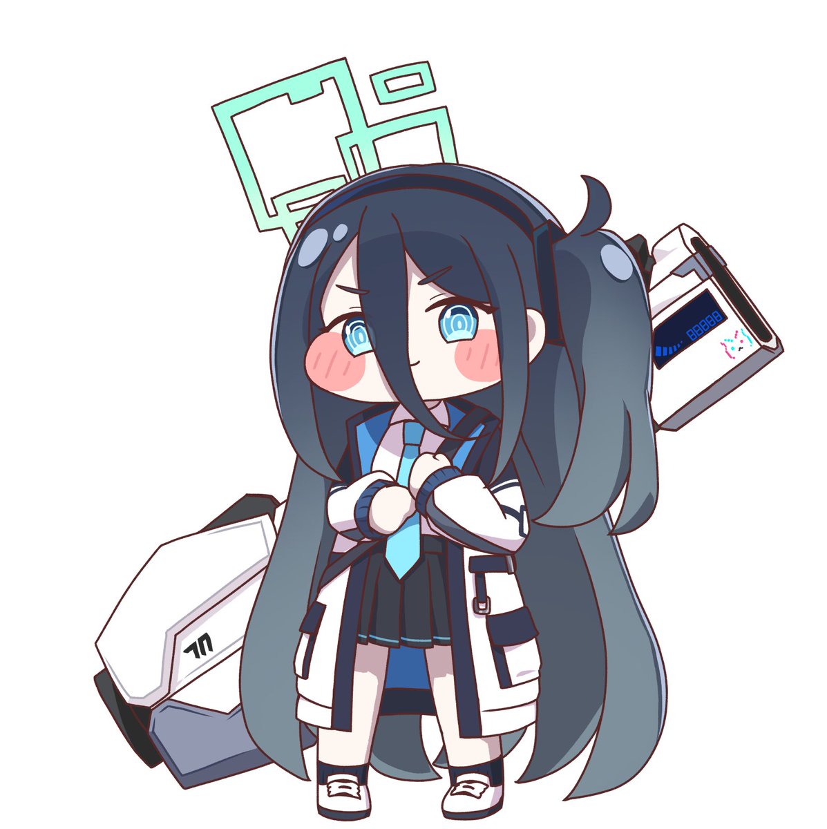 クレア/Crea tweet media