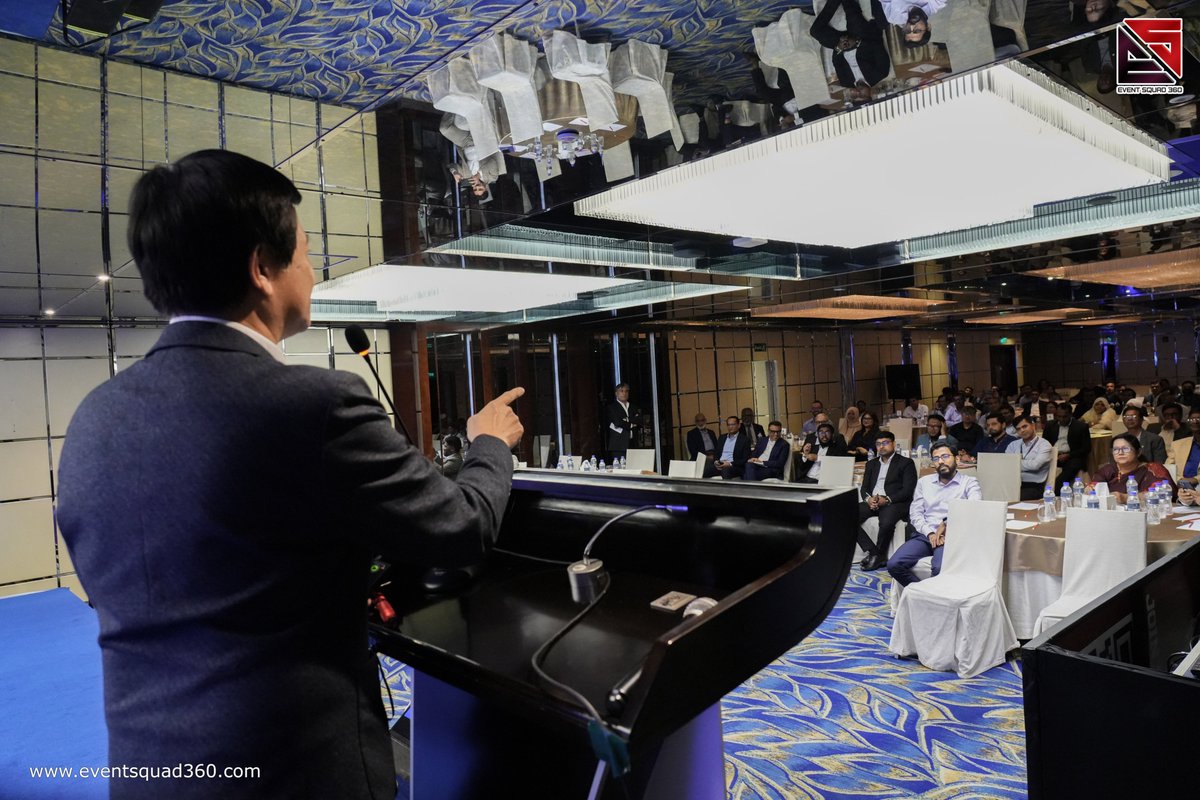 eventsquad360's tweet photo. Event Squad 360 Ltd. proudly managed the Temenos Connect Bangladesh event, delivering a seamless and successful experience.

You are welcome to reach out to learn more about our services or to connect regarding your upcoming events!
event@eventsquad360.com 
WA: +8801612339934 https://t.co/ZEXjb7YsGP