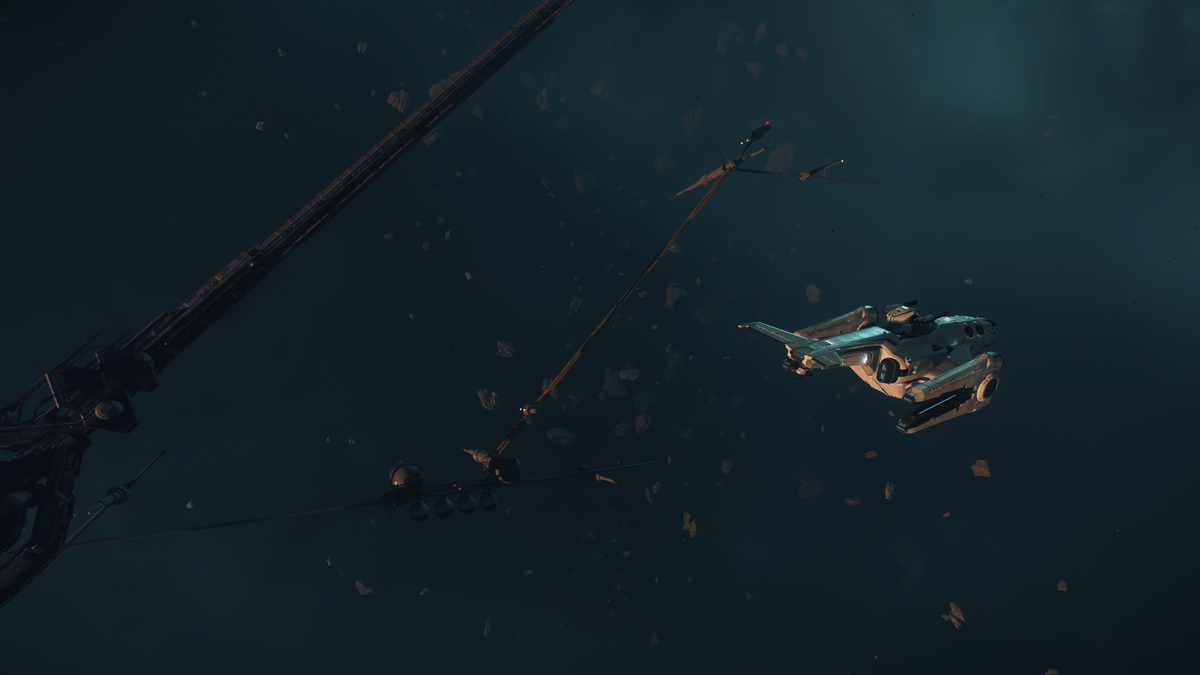 Star Citizen Referrals tweet media