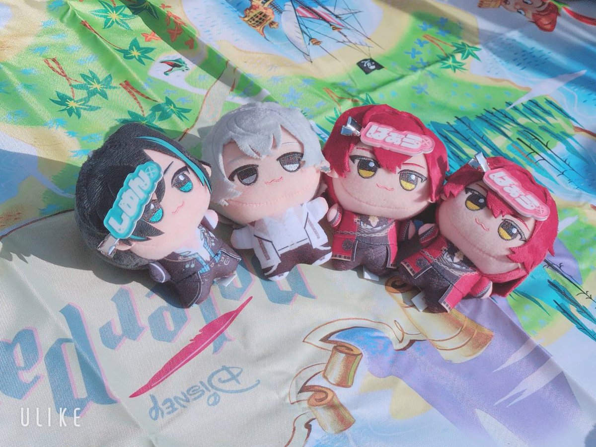 はのん@ぽち tweet media