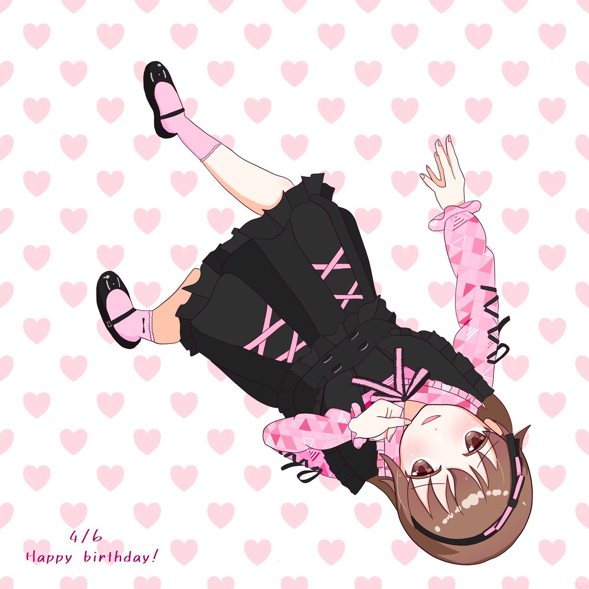 フムン tweet media