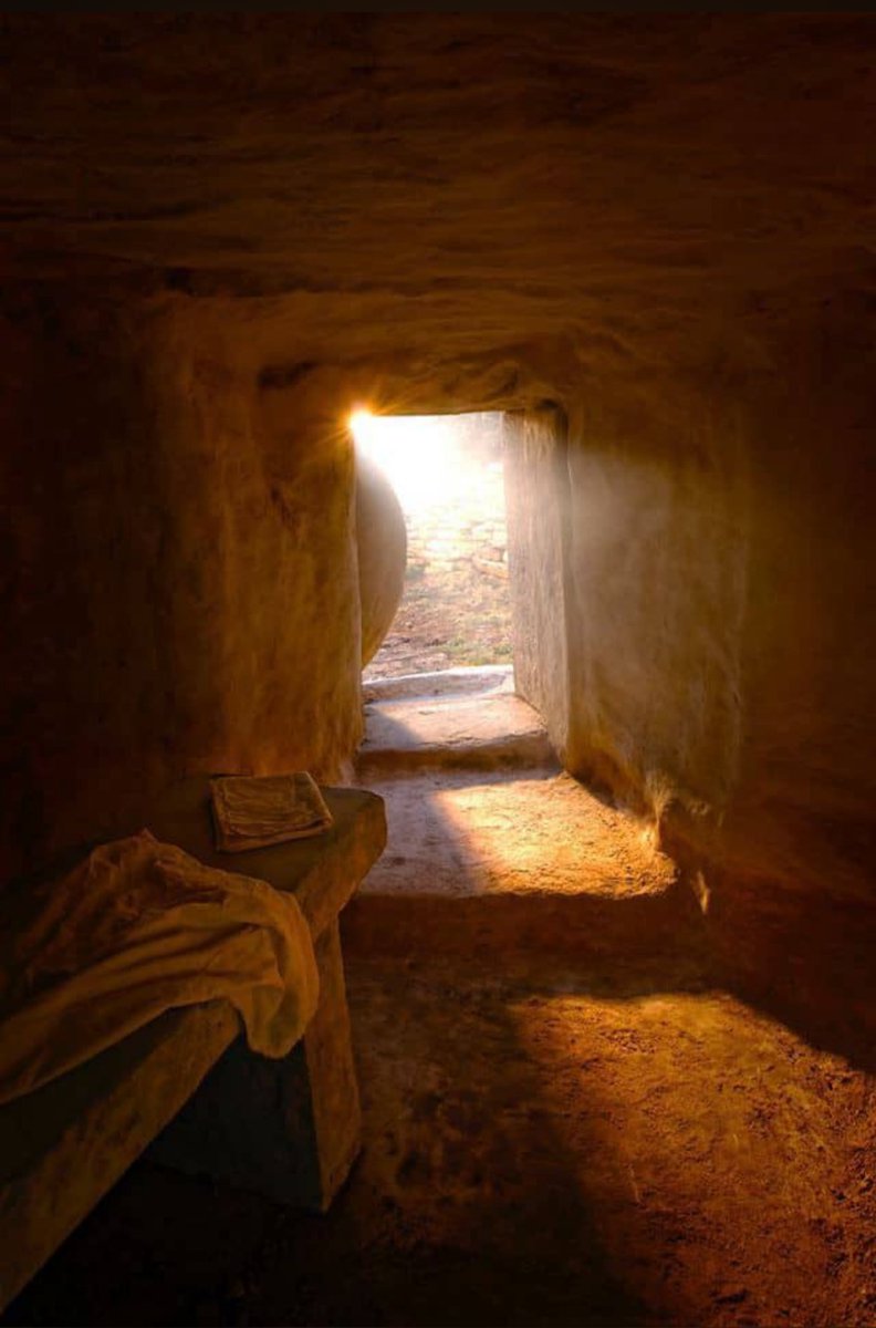 TheProfessor_zw's tweet photo. The BIGGEST come back in the history of the world! 
The greatest news to ever reach our ears! 
He is RISEN and my GOD is very much alive‼️ https://t.co/9m3szg5FrA