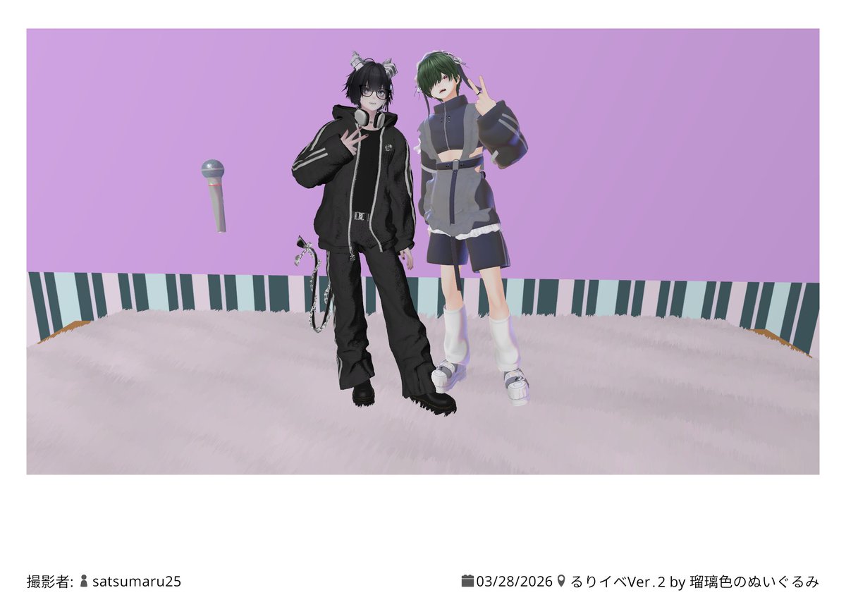 玲衣(れい) tweet media