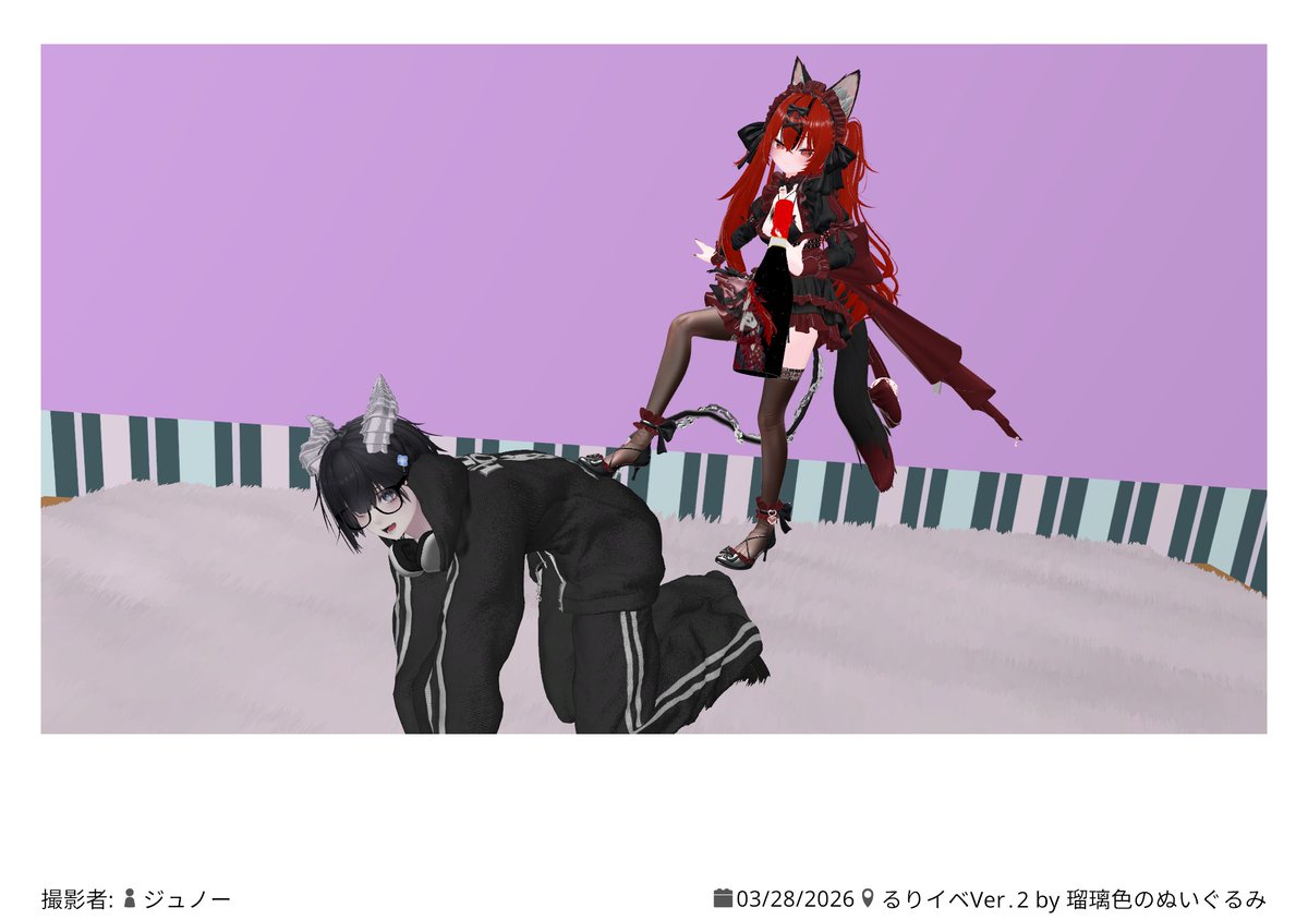 玲衣(れい) tweet media