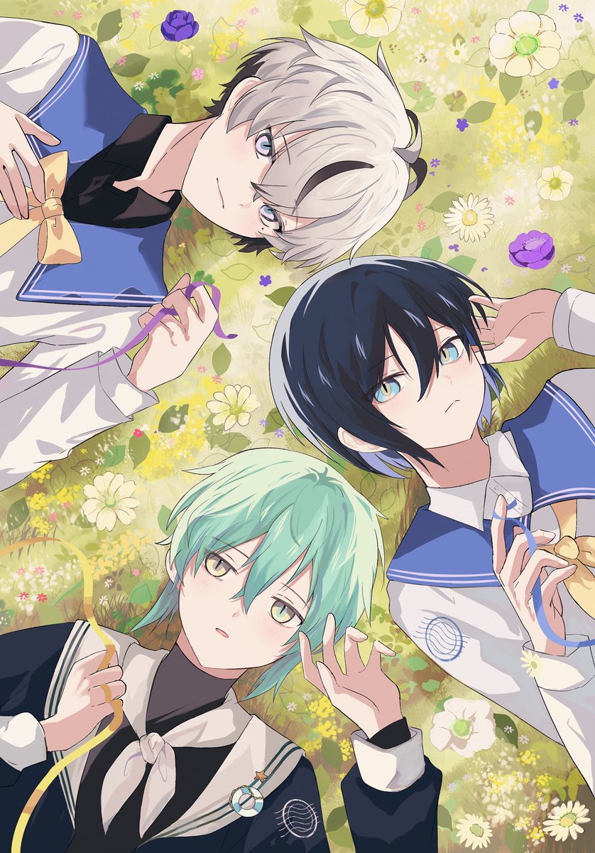 知念•ちねん tweet media